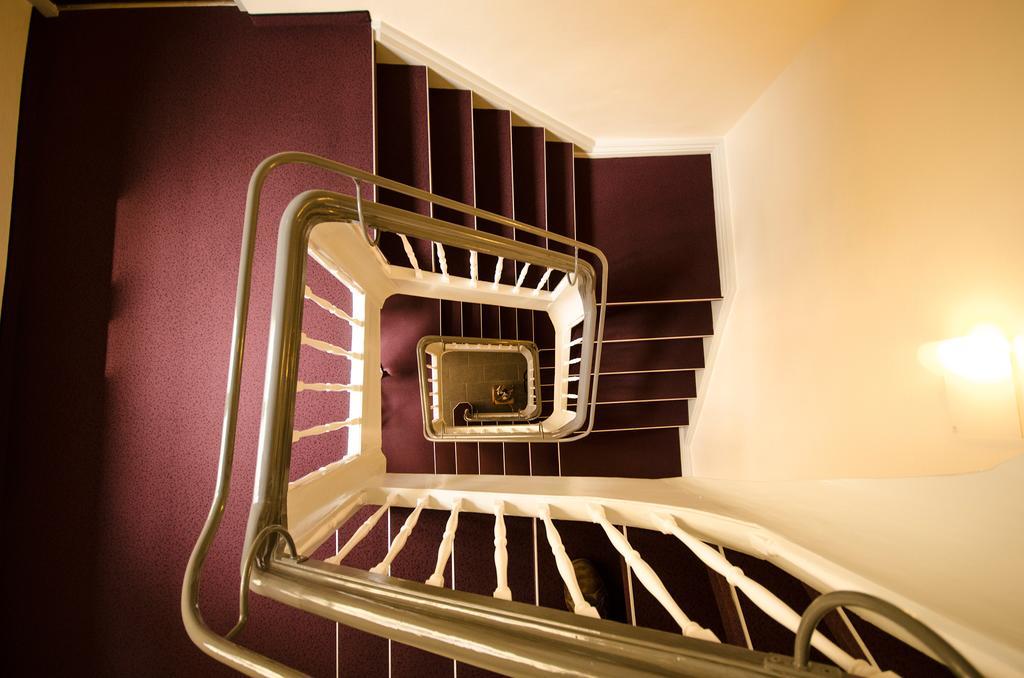 Apartment Hotel Schreier Lindau  Bagian luar foto