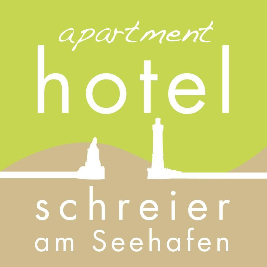 Apartment Hotel Schreier Lindau  Bagian luar foto